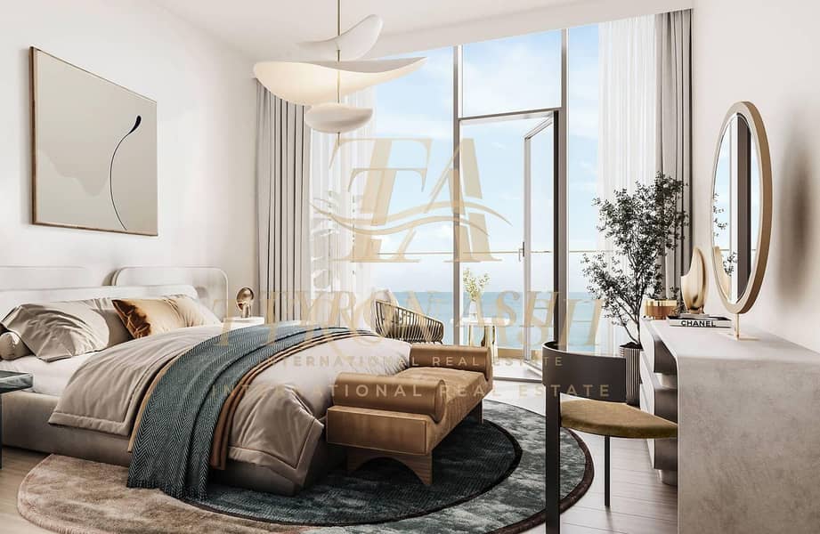 Waterfront views | Luxury living | Premium Waterfront views | Luxury living | Premium