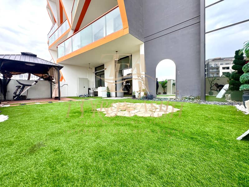 位于阿尔贾达法住宅区,宾格蒂大道公寓大楼 1 卧室的公寓 85000 AED - 11377094 位于阿尔贾达法住宅区,宾格蒂大道公寓大楼 1 卧室的公寓 85000 AED - 11377094
