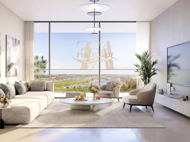 Exquisite 2BR | Golf Views | Sports City Exquisite 2BR | Golf Views | Sports City