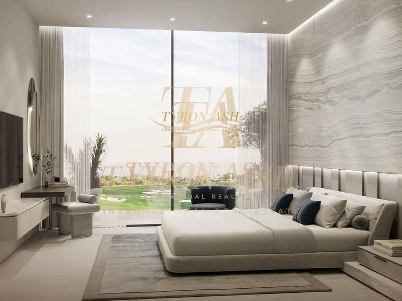 Luxury Residence | High ROI | Payment Plan Luxury Residence | High ROI | Payment Plan