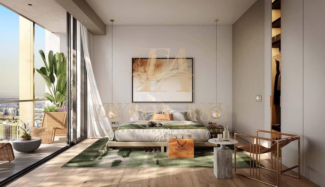 Luxury Apartment | High Floor | Prime Location Luxury Apartment | High Floor | Prime Location