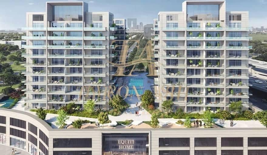 High ROI | Brand New | Luxury Living High ROI | Brand New | Luxury Living