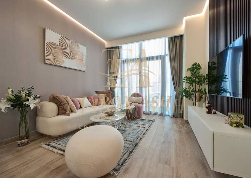 位于朱美拉环形村(JVC),JVC第17区,壮丽人生公寓 1 卧室的公寓 1000000 AED - 11376984 位于朱美拉环形村(JVC),JVC第17区,壮丽人生公寓 1 卧室的公寓 1000000 AED - 11376984