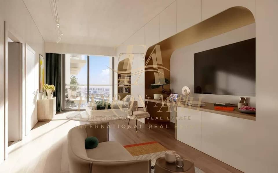 位于朱美拉环形村(JVC),JVC第16区,Rise Residences 的公寓 649000 AED - 11376937 位于朱美拉环形村(JVC),JVC第16区,Rise Residences 的公寓 649000 AED - 11376937