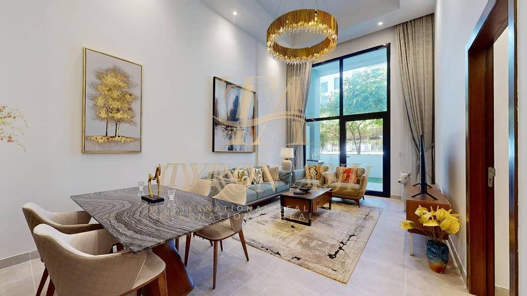 位于朱美拉环形村(JVC),JVC第14区,海亚提公寓 1 卧室的公寓 1775000 AED - 11377059 位于朱美拉环形村(JVC),JVC第14区,海亚提公寓 1 卧室的公寓 1775000 AED - 11377059