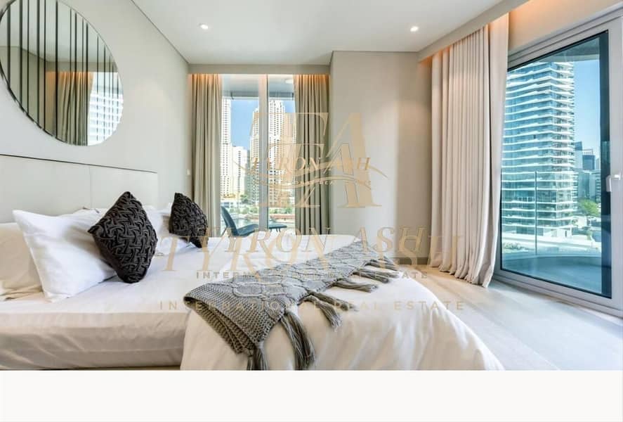 شقة في مارينا ستار،دبي مارينا 1 غرفة 2041545 درهم - 11376869 شقة في مارينا ستار،دبي مارينا 1 غرفة 2041545 درهم - 11376869