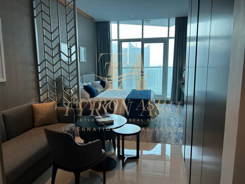 شقة في داماك ميزون بريف تاور أ،داماك ميزون بريفيه،الخليج التجاري 90000 درهم - 11376994 شقة في داماك ميزون بريف تاور أ،داماك ميزون بريفيه،الخليج التجاري 90000 درهم - 11376994