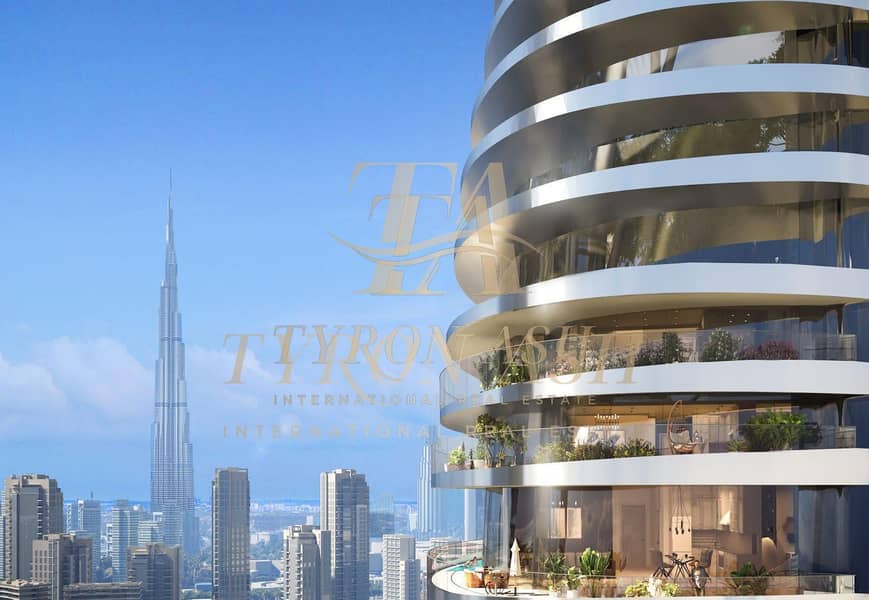 PRIME LOCATION | BUSINESS BAY | INVESTORS PRIME LOCATION | BUSINESS BAY | INVESTORS