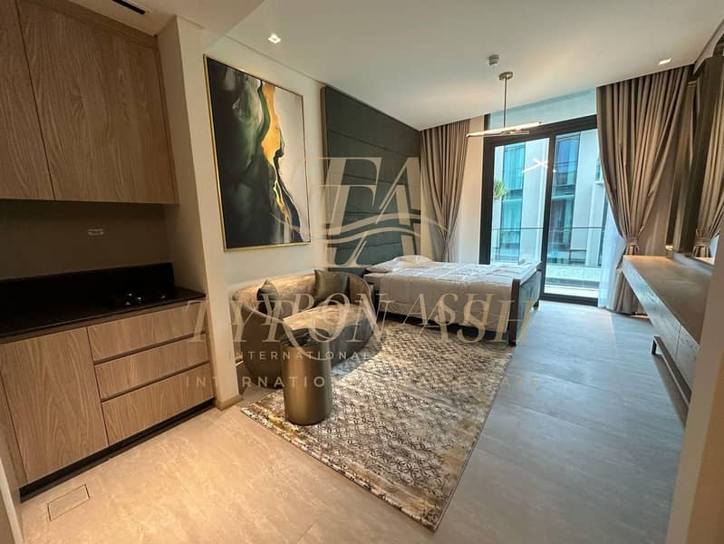 Luxury Studio | Brand New | Stylish Furnished Luxury Studio | Brand New | Stylish Furnished