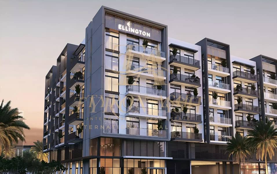 Brand New | Luxury Living | Ready To Move In Brand New | Luxury Living | Ready To Move In