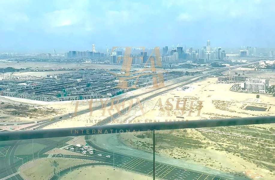 Fully Furnished / High Floor / Stunning View Fully Furnished / High Floor / Stunning View