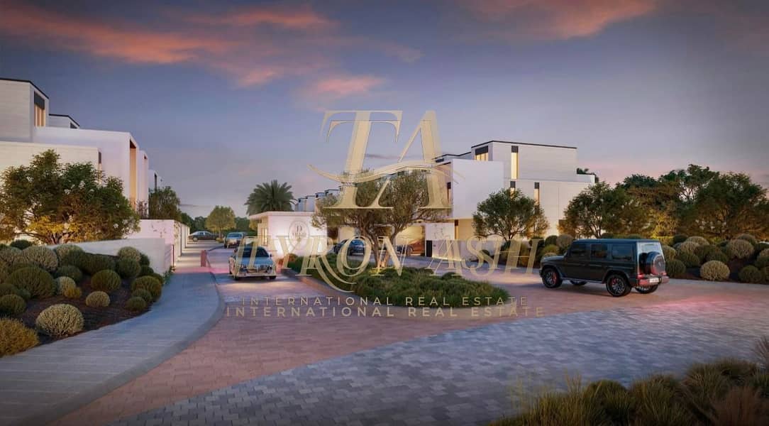 位于朱美拉高尔夫庄园,DG Villas 4 卧室的别墅 5900000 AED - 11377049 位于朱美拉高尔夫庄园,DG Villas 4 卧室的别墅 5900000 AED - 11377049