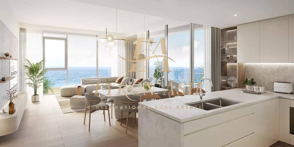 Ultra Luxury | Smart Home | Q1 2027 Ultra Luxury | Smart Home | Q1 2027