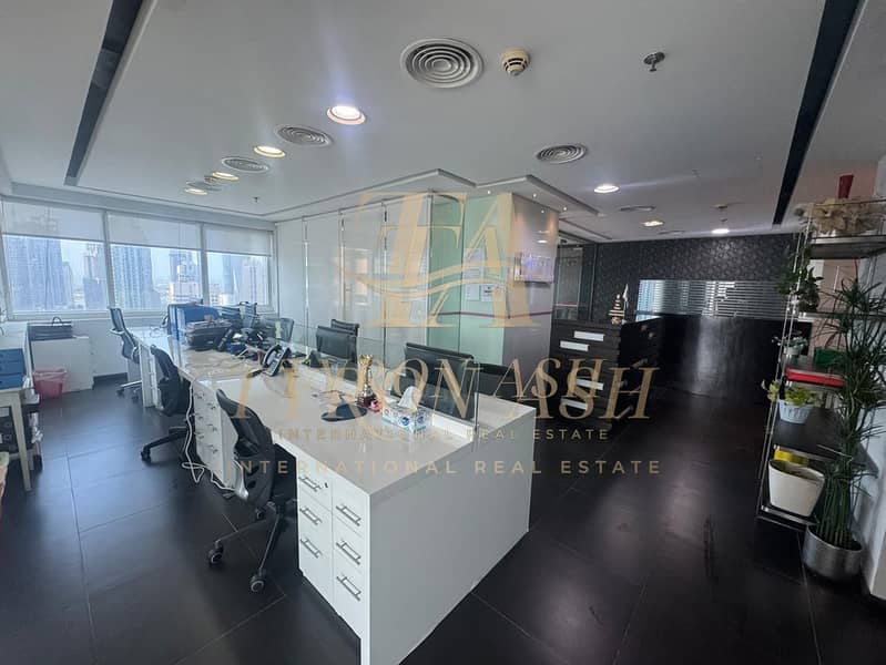 位于朱美拉湖塔 (JLT),JLT T区,湖滨广场一号 的写字楼 150000 AED - 11377126 位于朱美拉湖塔 (JLT),JLT T区,湖滨广场一号 的写字楼 150000 AED - 11377126