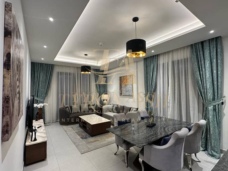 位于朱美拉环形村(JVC),JVC第14区,希亚提大道 2 卧室的公寓 2400000 AED - 11377057 位于朱美拉环形村(JVC),JVC第14区,希亚提大道 2 卧室的公寓 2400000 AED - 11377057
