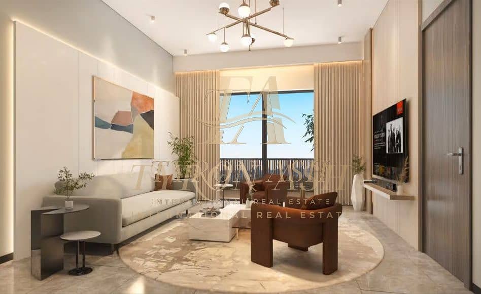 位于阿尔扬街区,贵族长廊公寓 1 卧室的公寓 1195000 AED - 11376961 位于阿尔扬街区,贵族长廊公寓 1 卧室的公寓 1195000 AED - 11376961