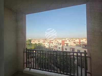 阿尔加迪尔， 阿布扎比 1 卧室公寓待售 - 位于阿尔加迪尔，阿尔瓦哈街区 1 卧室的公寓 680000 AED - 11420370