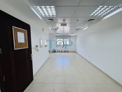 Office for Rent in Central District, Al Ain - Best Price Unit | Prime Location | Central Duct Ac