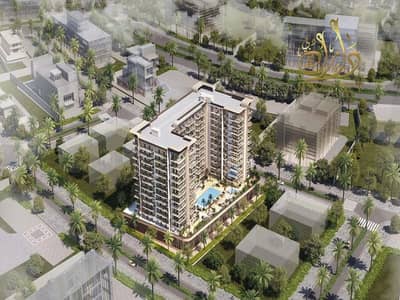 2 Cпальни Апартамент Продажа в Васль Гейт, Дубай - 1.1. jpg