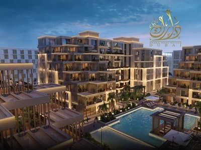 Studio for Sale in Dubai Studio City, Dubai - 1. jpg