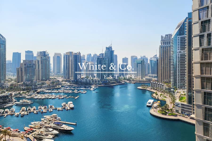 شقة في داماك هايتس،دبي مارينا 1 غرفة 2350000 درهم - 10547119 شقة في داماك هايتس،دبي مارينا 1 غرفة 2350000 درهم - 10547119