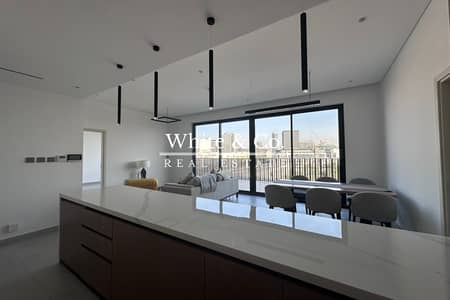 3 Bedroom Penthouse for Sale in Jumeirah Village Circle (JVC), Dubai - Penthouse Apartment | Brand New | Pool View