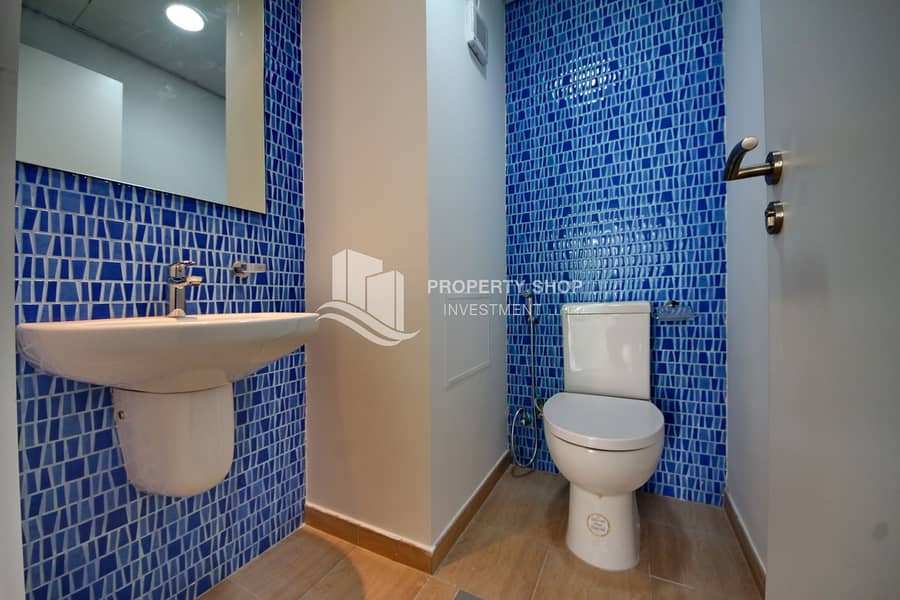 8 1-bedroom-abu-dhabi-al-ghadeer-terrace-apartment-powder-room. JPG