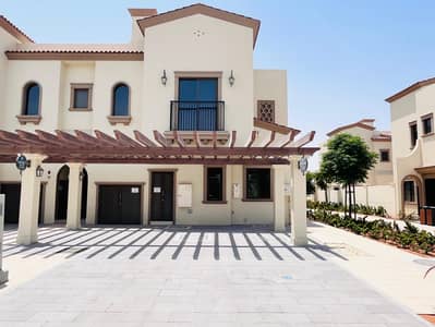 3 Bedroom Townhouse for Rent in Zayed City, Abu Dhabi - IMG-20250422-WA0082. jpg