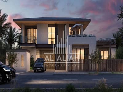 4 Cпальни Вилла Продажа в Аль Худайриат остров, Абу-Даби - WhatsApp Image 2025-03-10 at 12.17. 56 PM. jpeg