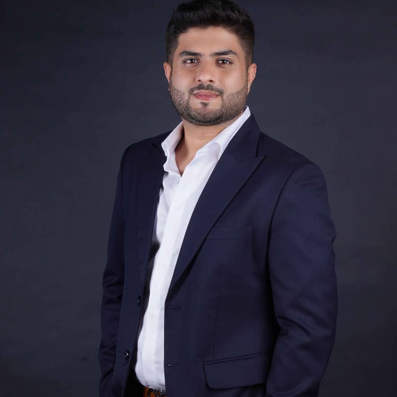 DILAWAR ALI KHAN DAHAR