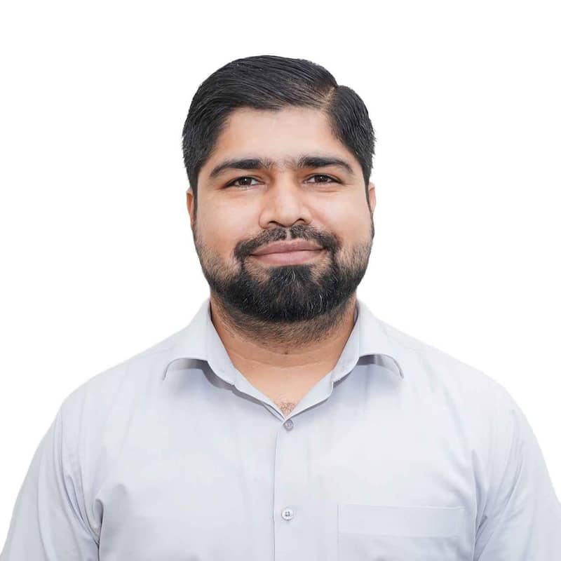 Muhammad Ali Ijaz