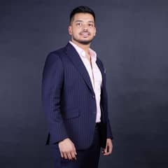 Anubhav Raina