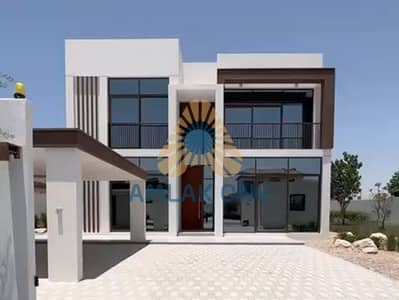 فیلا 4 غرف نوم للايجار في جزيرة الجبيل، أبوظبي - 14. jpg