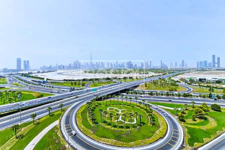 阿尔贾达法住宅区， 迪拜 单身公寓待租 - 位于阿尔贾达法住宅区，迪拜健康城2区，法哈德-阿齐兹公寓 的公寓 70000 AED - 11420700