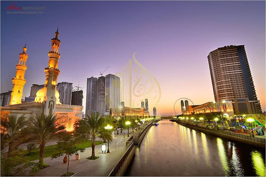 7 Al-Qasba-Sharjah. jpg