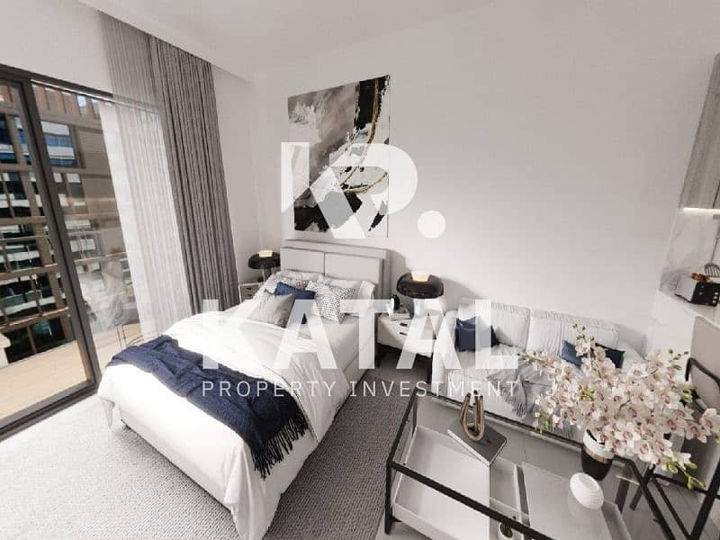 6 Grove Saadiyat,Louvre Residences, Abu Dhabi, for Sale, Apartments for Sale, Louvre Museum Saadiyat Island, Abu Dhabi 0001. jpg