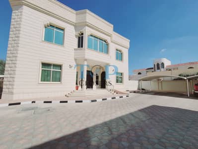 6 Bedroom Villa for Rent in Falaj Hazzaa, Al Ain - Best Deal| Compound Villa    | Free Maintenance