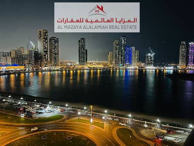 فلیٹ 2 غرفة نوم للايجار في التعاون، الشارقة - WhatsApp Image 2025-04-22 at 4.35. 46 PM. jpeg