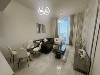 2 Bedroom Apartment for Rent in Al Furjan, Dubai - BRAND NEW | VACANT | COMMUNITY VIEW