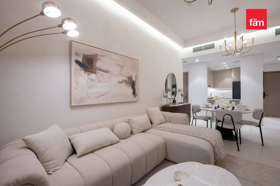 Maids Room | Mortgage Option | High End Maids Room | Mortgage Option | High End