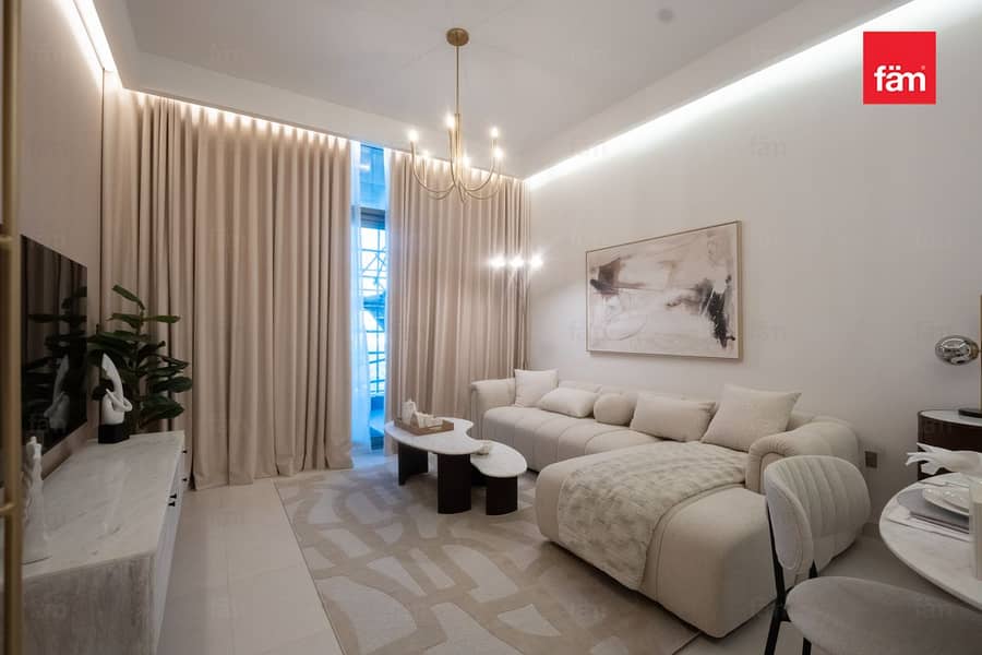 Burj Khalifa | Near Handover | Mortgage Option Burj Khalifa | Near Handover | Mortgage Option