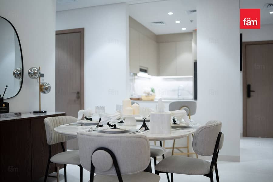 Квартира в Над Аль Шеба,Над Аль Шеба 1,Сады Над Аль Шебой,Nad Al Sheba Gardens 1,The Roof Residence, 2 cпальни, 2769141 AED - 11167522 Квартира в Над Аль Шеба,Над Аль Шеба 1,Сады Над Аль Шебой,Nad Al Sheba Gardens 1,The Roof Residence, 2 cпальни, 2769141 AED - 11167522