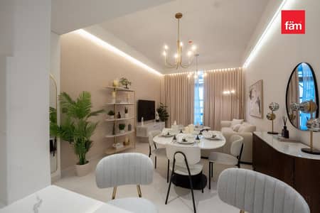 纳德谢巴区， 迪拜 2 卧室公寓待售 - 位于纳德谢巴区，纳德谢巴1区，纳德沙巴花园，Nad Al Sheba Gardens 1，The Roof Residence 2 卧室的公寓 2769141 AED - 11167522