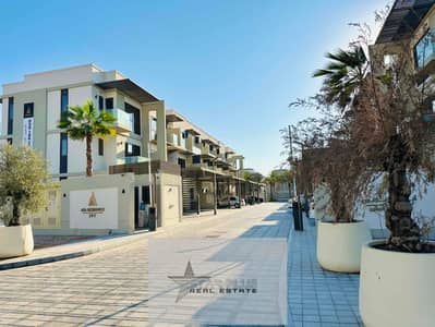 4 Bedroom Villa for Rent in Jumeirah Village Triangle (JVT), Dubai - IMG_8862. jpg