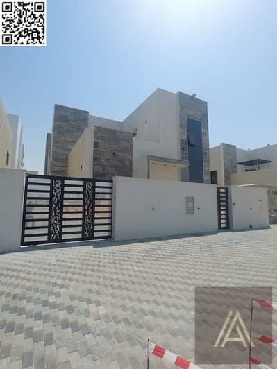 5 Bedroom Villa for Sale in Al Zahya, Ajman - IMG-20250422-WA0111. jpg