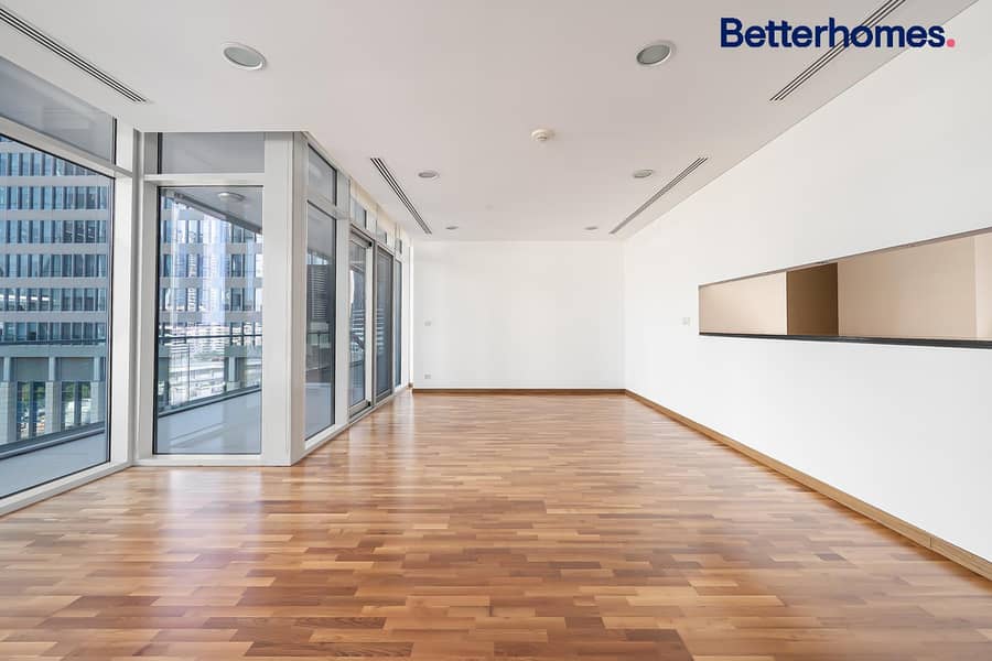 DIFC View |3 Bed | Managed Property DIFC View |3 Bed | Managed Property