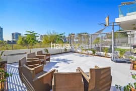 2BR + Maids | Vacant Soon | Golf Course View