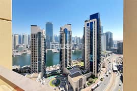 شقة في رمال 6،رمال،جميرا بيتش ريزيدنس 3 غرف 3195000 درهم - 11420974