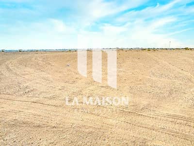 Plot for Sale in Zayed City, Abu Dhabi - Screenshot 2024-11-05 100926. jpg