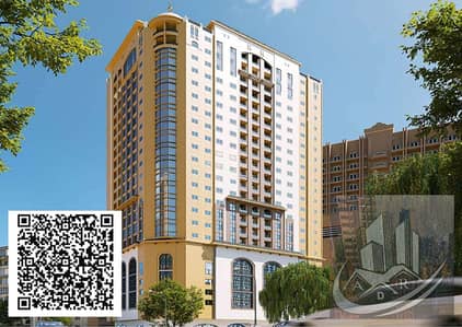 Studio for Sale in Al Nuaimiya, Ajman - Screenshot 2024-11-04 122131. png